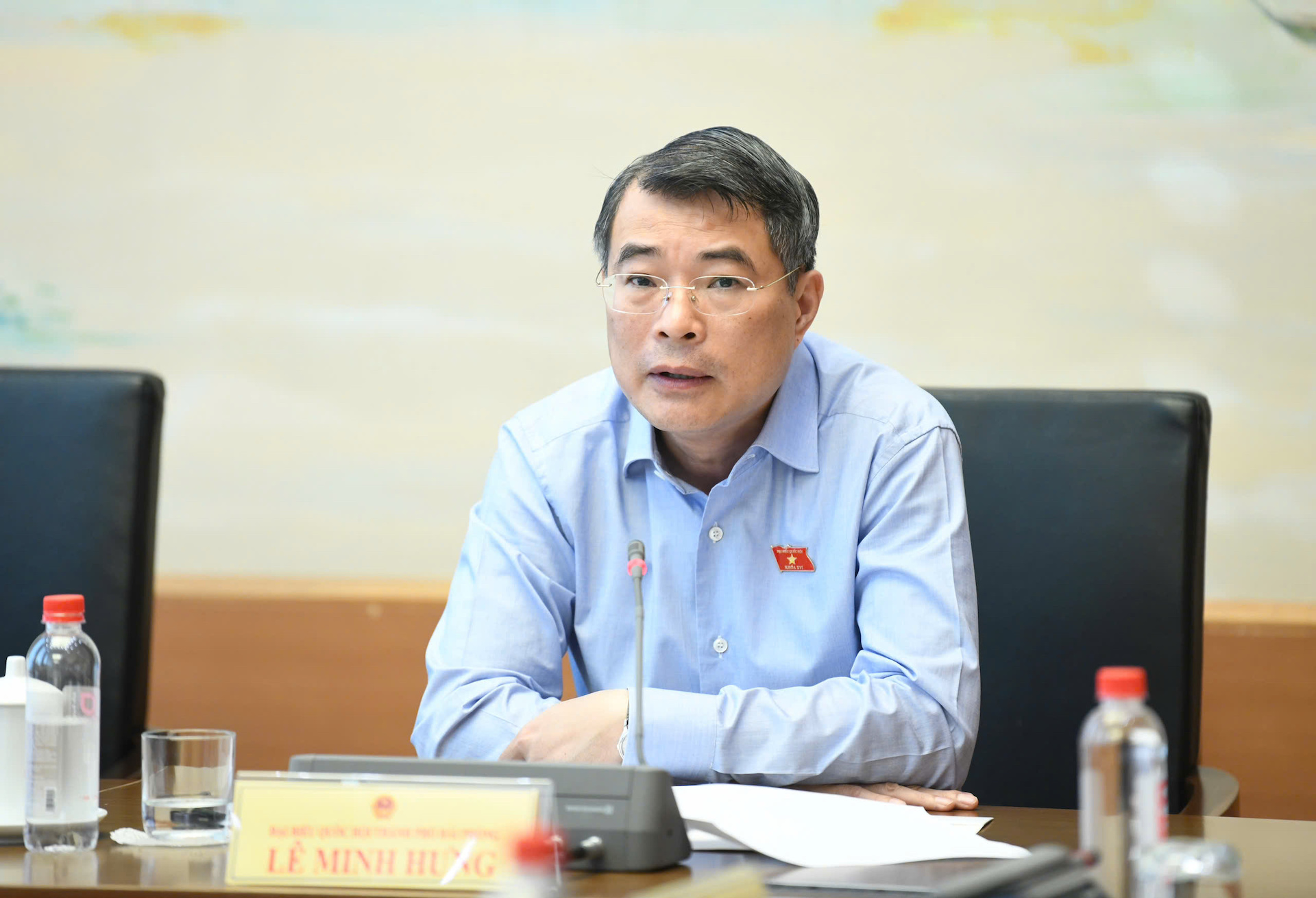 Thủ tướng Lê Minh Hưng: Phát triển thương hiệu riêng của công nghiệp văn hóa Việt Nam